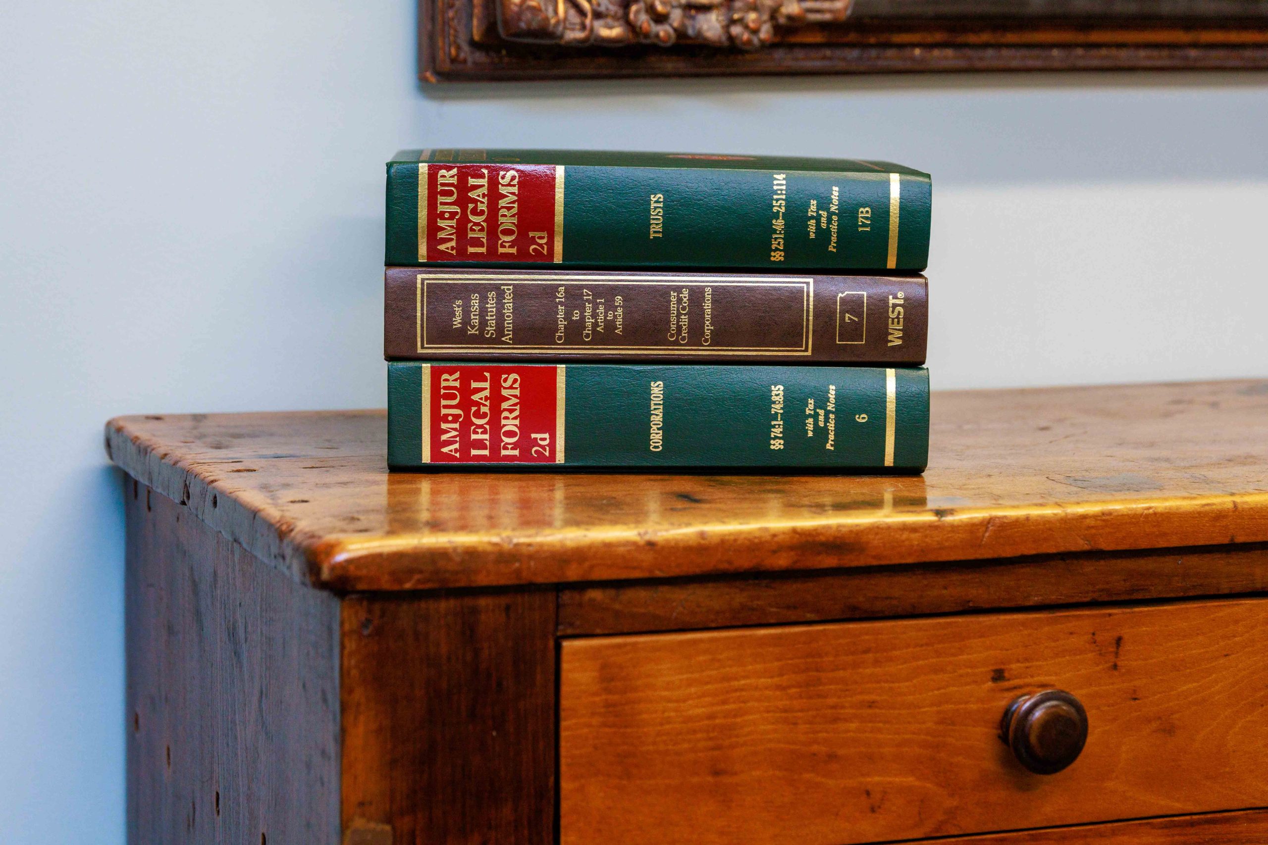 I Have a Will, Now What? Wichita Estate Planning Lawyers Blog